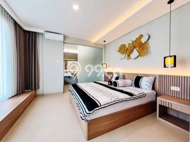 Vila Potensial di , Area 260m2m², Lingkungan Nyaman Vila Potensial di , Area 260m2m², Lingkungan Nyaman