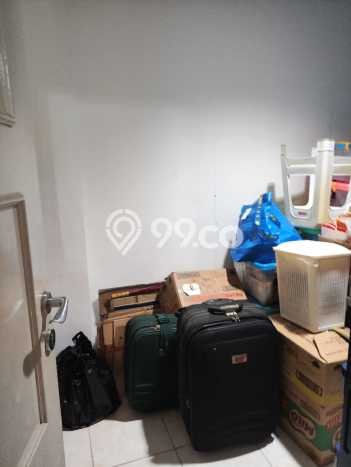 Apartemen Ideal Dijual di Kelapa Gading, Jakarta Utara Punya 2 KT / 1 Kamar Mandi Apartemen Ideal Dijual di Kelapa Gading, Jakarta Utara Punya 2 KT / 1 Kamar Mandi