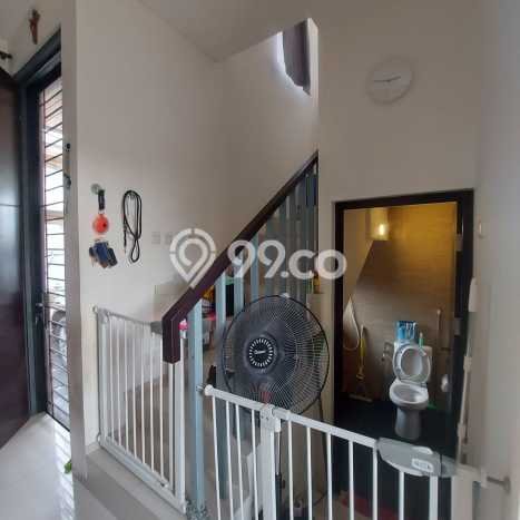Dijual Rumah Modern 4 KT di Bojong Nangka, Tangerang Dijual Rumah Modern 4 KT di Bojong Nangka, Tangerang