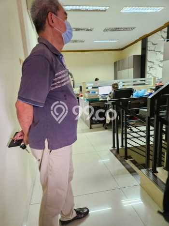 Ruko disewakan lokasi strategis Cempaka Putih Jakarta Pusat 150m2 Ruko disewakan lokasi strategis Cempaka Putih Jakarta Pusat 150m2