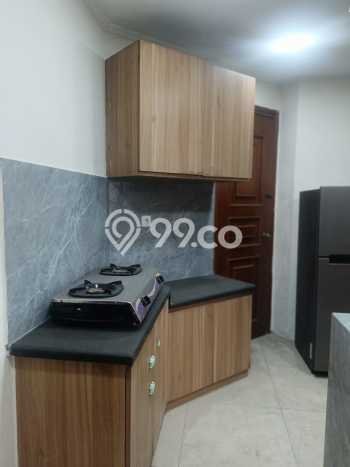 Apartemen Strategis untuk Dijual di Kemayoran, Jakarta Pusat, DKI Jakarta Apartemen Strategis untuk Dijual di Kemayoran, Jakarta Pusat, DKI Jakarta