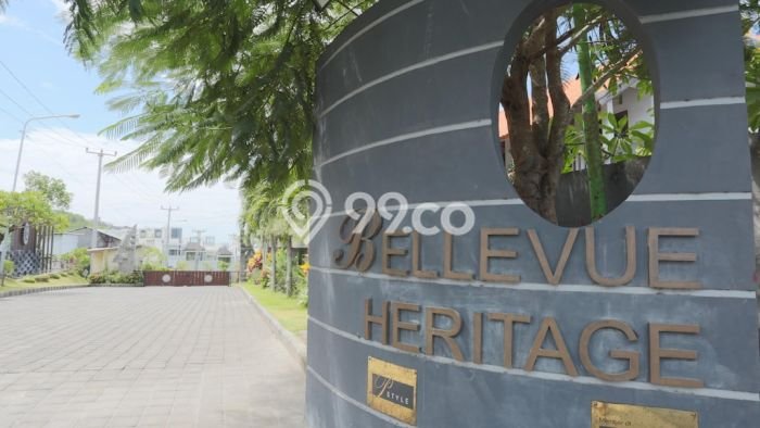 Vila Premium Kawasan , Luas 240m2m², Akses Badung, Badung Vila Premium Kawasan , Luas 240m2m², Akses Badung, Badung