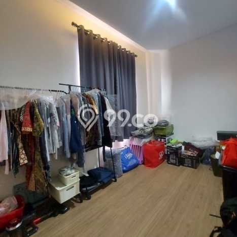 Dijual Rumah Modern 4 KT di Bojong Nangka, Tangerang Dijual Rumah Modern 4 KT di Bojong Nangka, Tangerang