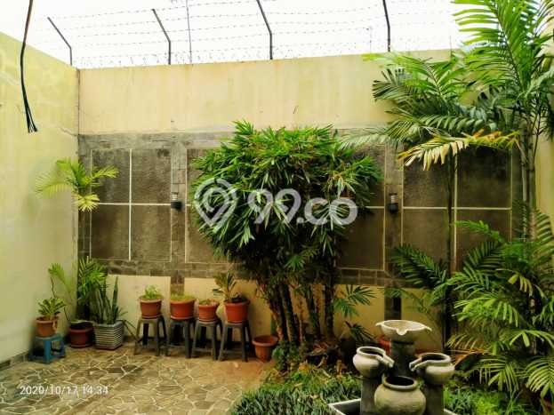 For Sale Hunian Rumah Nyaman 4 KT di Pondok Kelapa, Jakarta Timur For Sale Hunian Rumah Nyaman 4 KT di Pondok Kelapa, Jakarta Timur