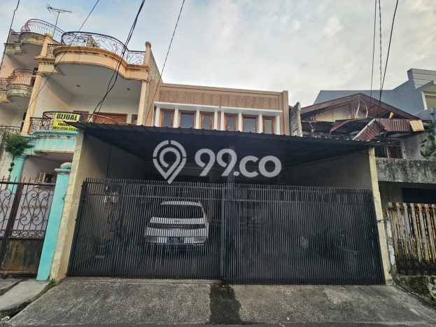 Dijual Rumah Elit Exclusive di Bekasi Barat, Bekasi Dijual Rumah Elit Exclusive di Bekasi Barat, Bekasi