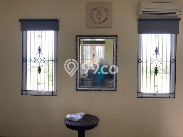 Unit Gudang Dijual di Cikupa Tangerang Luas Bangunan 117m2 Unit Gudang Dijual di Cikupa Tangerang Luas Bangunan 117m2