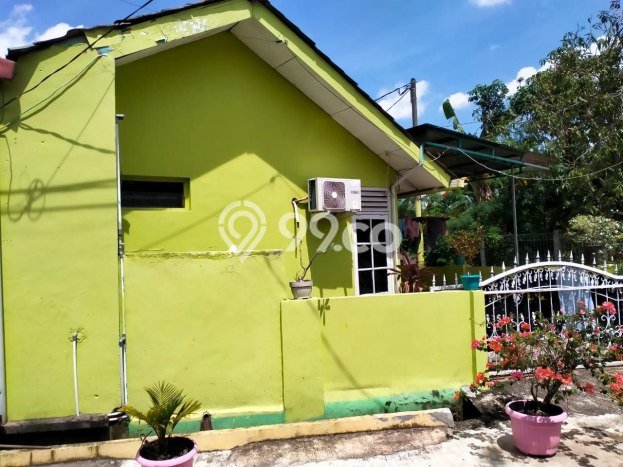 Hunian Cantik Modern Lb 105m2 di Bekasi Timur, Bekasi Hunian Cantik Modern Lb 105m2 di Bekasi Timur, Bekasi