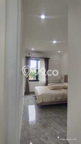 Jual Rumah Eksklusif 3 KT di Kemang Pratama, Bekasi Jual Rumah Eksklusif 3 KT di Kemang Pratama, Bekasi