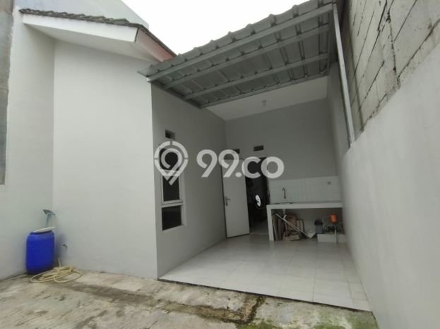Hunian Cantik Modern Lb 45m2 di Mustikajaya, Bekasi Hunian Cantik Modern Lb 45m2 di Mustikajaya, Bekasi