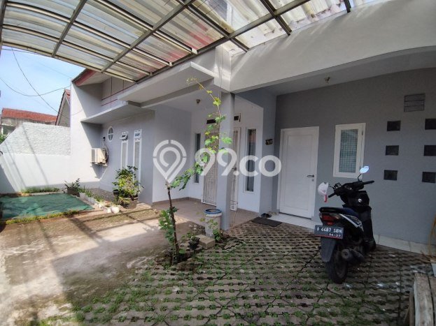 Dijual Rumah Modern 3 KT di Jati Asih, Bekasi Dijual Rumah Modern 3 KT di Jati Asih, Bekasi