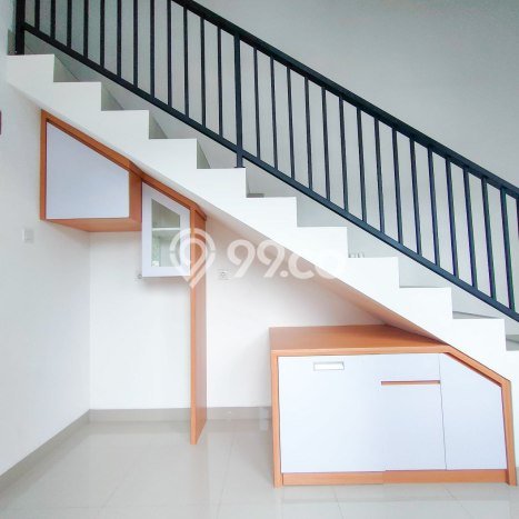 Dijual Rumah Modern 3 KT di Jati Sari, Bekasi Dijual Rumah Modern 3 KT di Jati Sari, Bekasi