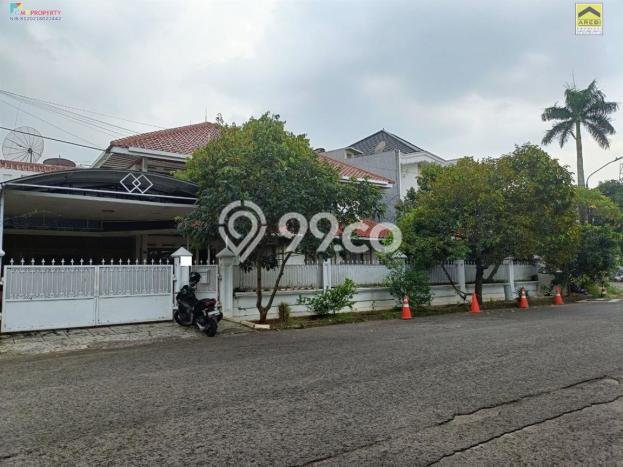Dijual Rumah Mewah Megah Dengan View Cantik di Lebak Bulus, Jakarta Selatan Dijual Rumah Mewah Megah Dengan View Cantik di Lebak Bulus, Jakarta Selatan