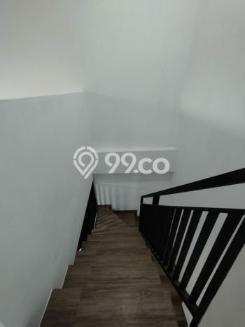 Hunian Cantik Minimalis Lb 120m2 di Bekasi Utara, Bekasi Hunian Cantik Minimalis Lb 120m2 di Bekasi Utara, Bekasi
