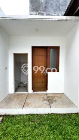 Rumah Modern 3 KT di Kemang Pratama Bekasi Unfurnished Rumah Modern 3 KT di Kemang Pratama Bekasi Unfurnished