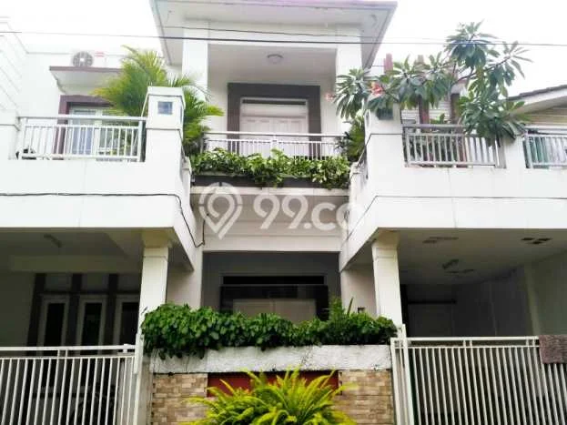 Rumah Minimalis 3 KT di Taman Galaxy Bekasi Unfurnished Rumah Minimalis 3 KT di Taman Galaxy Bekasi Unfurnished