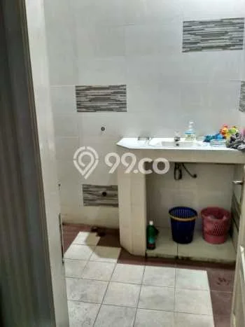 Rumah Minimalis 3 KT di Taman Galaxy Bekasi Unfurnished Rumah Minimalis 3 KT di Taman Galaxy Bekasi Unfurnished