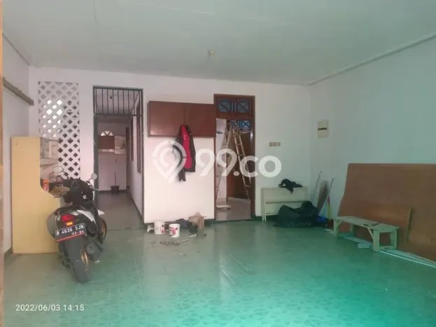 Rumah Mewah LB 420m2 Siap Huni Desain Elegan di Kemang, Jakarta Selatan Rumah Mewah LB 420m2 Siap Huni Desain Elegan di Kemang, Jakarta Selatan