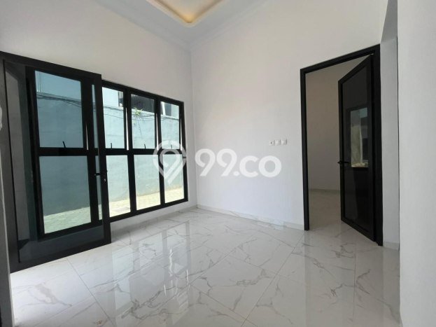 Rumah Minimalis 2 Kamar LT 76m2 di Jatiwaringin Rumah Minimalis 2 Kamar LT 76m2 di Jatiwaringin