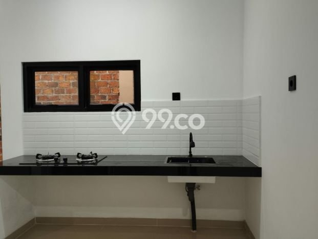 Hunian Cantik Minimalis Lb 120m2 di Bekasi Utara, Bekasi Hunian Cantik Minimalis Lb 120m2 di Bekasi Utara, Bekasi