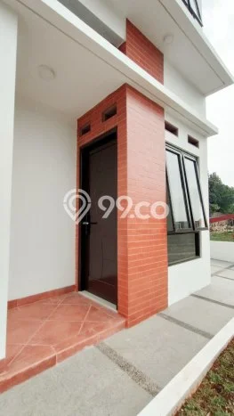 Dijual Rumah Modern 3 KT di Jati Sari, Bekasi Dijual Rumah Modern 3 KT di Jati Sari, Bekasi