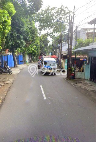 Dijual Rumah Premium dengan Fasilitas Sekitar Komplit di Ciracas, Jakarta Timur Dijual Rumah Premium dengan Fasilitas Sekitar Komplit di Ciracas, Jakarta Timur