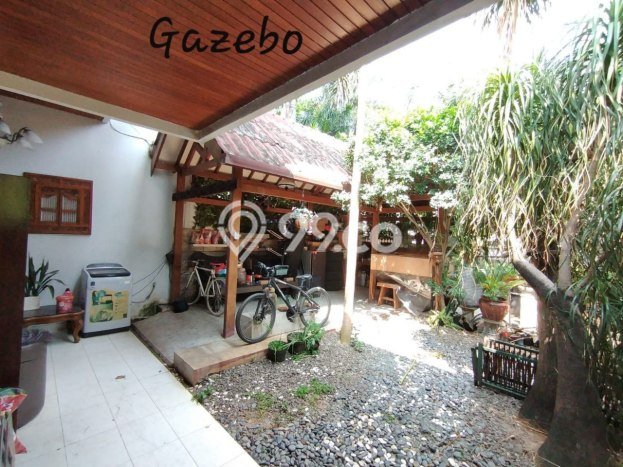 For Sale! Premium House LT 465m2 Desain Elegan di Pulomas For Sale! Premium House LT 465m2 Desain Elegan di Pulomas