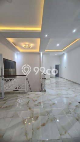 Dijual Rumah Elit Exclusive di Jagakarsa, Jakarta Selatan Dijual Rumah Elit Exclusive di Jagakarsa, Jakarta Selatan