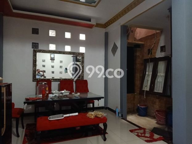 Dijual Rumah Modern 4 KT di Bintara, Bekasi Dijual Rumah Modern 4 KT di Bintara, Bekasi