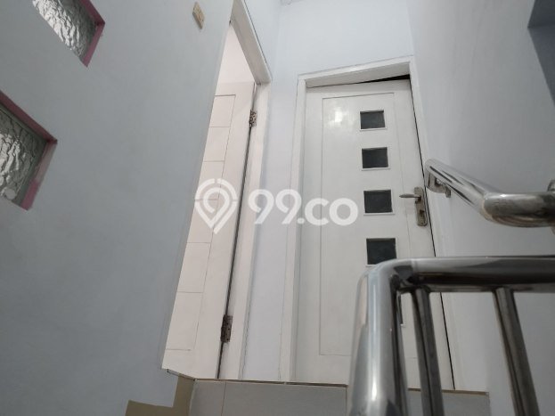 Dijual Rumah Modern 3 KT di Jati Asih, Bekasi Dijual Rumah Modern 3 KT di Jati Asih, Bekasi