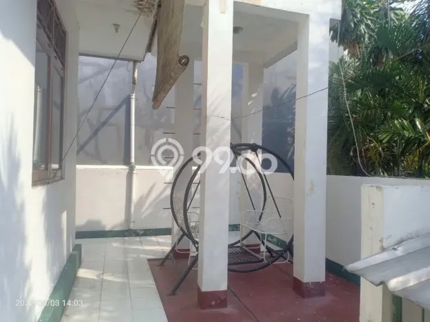Rumah Mewah LB 420m2 Siap Huni Desain Elegan di Kemang, Jakarta Selatan Rumah Mewah LB 420m2 Siap Huni Desain Elegan di Kemang, Jakarta Selatan