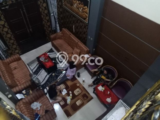 Dijual Rumah Modern 4 KT di Bintara, Bekasi Dijual Rumah Modern 4 KT di Bintara, Bekasi