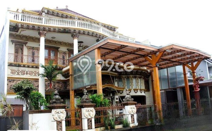 Hot Offer Hunian Mewah Ideal dan Luas di Rawalumbu, Bekasi Hot Offer Hunian Mewah Ideal dan Luas di Rawalumbu, Bekasi