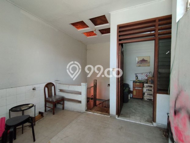 For Sale! Premium House LT 465m2 Desain Elegan di Pulomas For Sale! Premium House LT 465m2 Desain Elegan di Pulomas