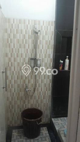 Dijual Rumah Modern 4 KT di Bintara, Bekasi Dijual Rumah Modern 4 KT di Bintara, Bekasi