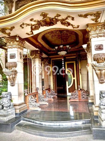 Hot Offer Hunian Mewah Ideal dan Luas di Rawalumbu, Bekasi Hot Offer Hunian Mewah Ideal dan Luas di Rawalumbu, Bekasi