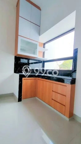 Dijual Rumah Modern 3 KT di Jati Sari, Bekasi Dijual Rumah Modern 3 KT di Jati Sari, Bekasi