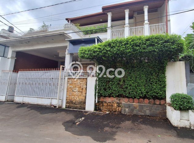 Rumah Luxury Modern Siap Huni di Jatiwaringin Bekasi Rumah Luxury Modern Siap Huni di Jatiwaringin Bekasi
