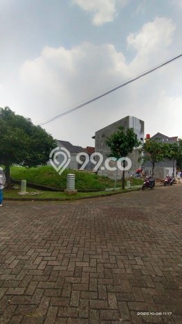 Tanah Kavling Dijual di Bekasi dengan Spesifikasi 159m2 Tanah Kavling Dijual di Bekasi dengan Spesifikasi 159m2