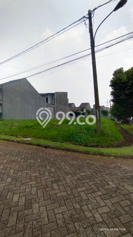 Untuk Dijual Tanah di Bekasi, Luas 159m2 SHM Untuk Dijual Tanah di Bekasi, Luas 159m2 SHM