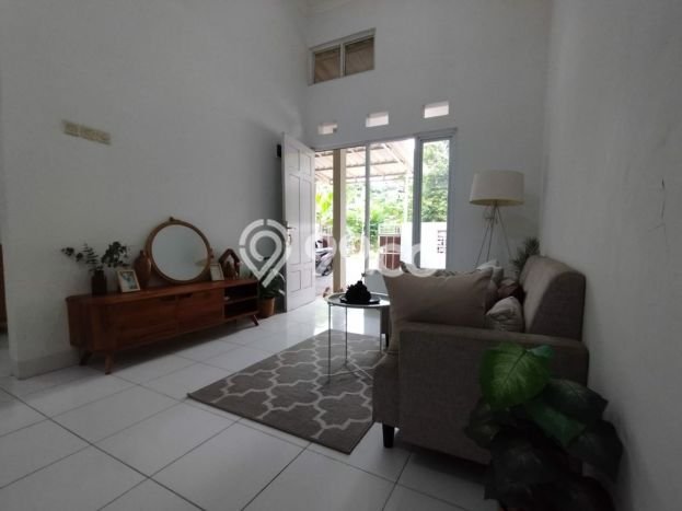 Hunian Cantik Modern Lb 45m2 di Mustikajaya, Bekasi Hunian Cantik Modern Lb 45m2 di Mustikajaya, Bekasi
