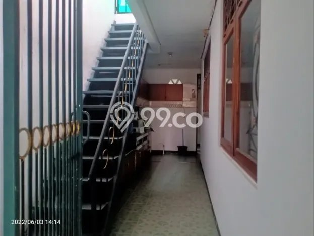 Rumah Mewah LB 420m2 Siap Huni Desain Elegan di Kemang, Jakarta Selatan Rumah Mewah LB 420m2 Siap Huni Desain Elegan di Kemang, Jakarta Selatan