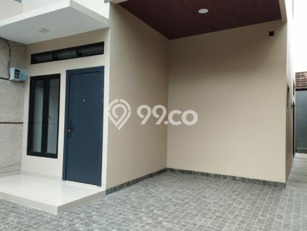 Hunian Cantik Minimalis Lb 120m2 di Bekasi Utara, Bekasi Hunian Cantik Minimalis Lb 120m2 di Bekasi Utara, Bekasi