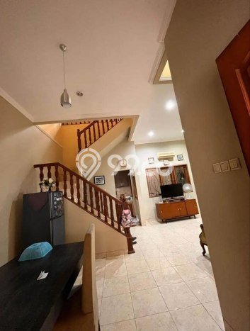 Dijual Hunian Rumah Terawat 3 Kamar di Galaxy, Bekasi Dijual Hunian Rumah Terawat 3 Kamar di Galaxy, Bekasi