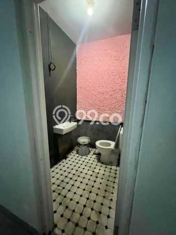Rumah Elit Modern Siap Huni di Kemang Jakarta Selatan Rumah Elit Modern Siap Huni di Kemang Jakarta Selatan