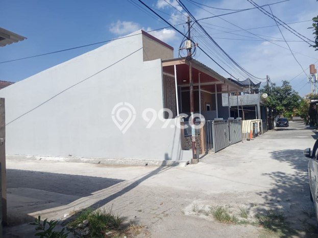 Rumah Modern 3 KT di Harapan Indah Bekasi Unfurnished Rumah Modern 3 KT di Harapan Indah Bekasi Unfurnished