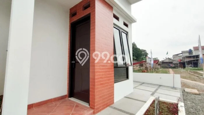 Dijual Rumah Modern 3 KT di Jati Sari, Bekasi Dijual Rumah Modern 3 KT di Jati Sari, Bekasi