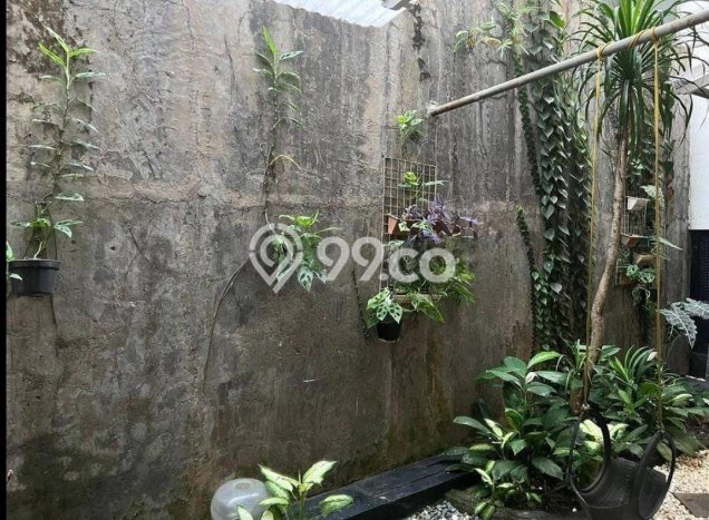 Rumah Luas Asri 4 KT Siap Pakai di Jatiwaringin Bekasi Rumah Luas Asri 4 KT Siap Pakai di Jatiwaringin Bekasi