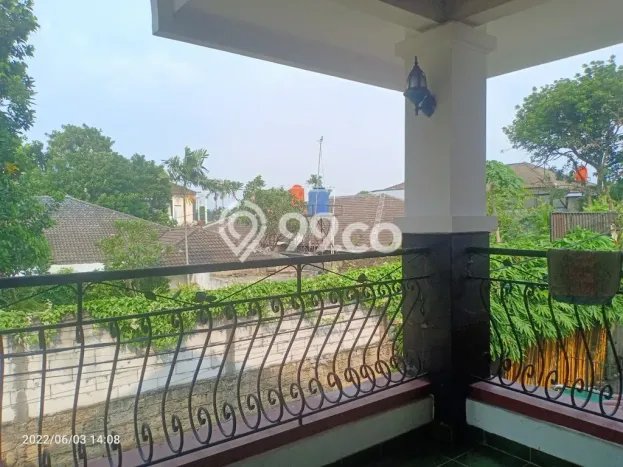 Rumah Mewah LB 420m2 Siap Huni Desain Elegan di Kemang, Jakarta Selatan Rumah Mewah LB 420m2 Siap Huni Desain Elegan di Kemang, Jakarta Selatan
