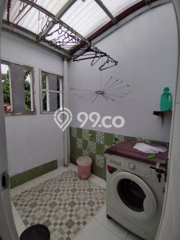 Dijual Rumah Modern 3 KT di Jati Asih, Bekasi Dijual Rumah Modern 3 KT di Jati Asih, Bekasi
