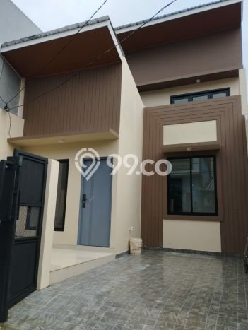 For Sale Hunian Rumah Terawat 3 Kamar di Duta Harapan, Bekasi For Sale Hunian Rumah Terawat 3 Kamar di Duta Harapan, Bekasi